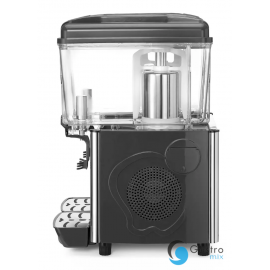  Dyspenser do soków 2×12 l, Arktic, 24L | 425206 hendi