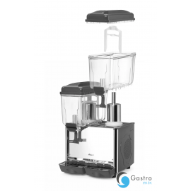  Dyspenser do soków 2×12 l, Arktic, 24L | 425206 hendi