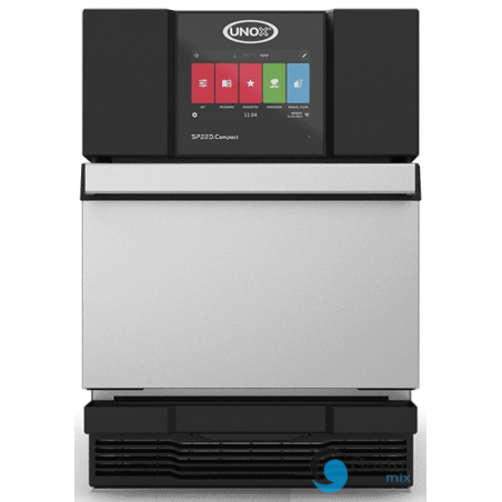 piec konwekcyjny, SPEED.Compact™ECO, P 3.6 kW | XEMA-01NS-MCDN | 904300 