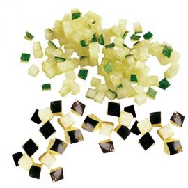 tarcza tnąca, sałata 50x70x25 mm, zestaw, Ø 190 mm | 714150 ROBOT COUPE