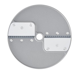 Tarcza do CL50/CL52 - słupki 8x8 mm | Stalgast 714148