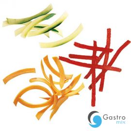 tarcza tnąca, słupki 1x8 mm, Ø 190 mm | 714140 ROBOT COUPE