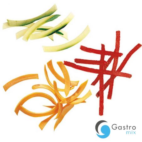 tarcza tnąca, słupki 1x8 mm, Ø 190 mm | 714140 ROBOT COUPE 