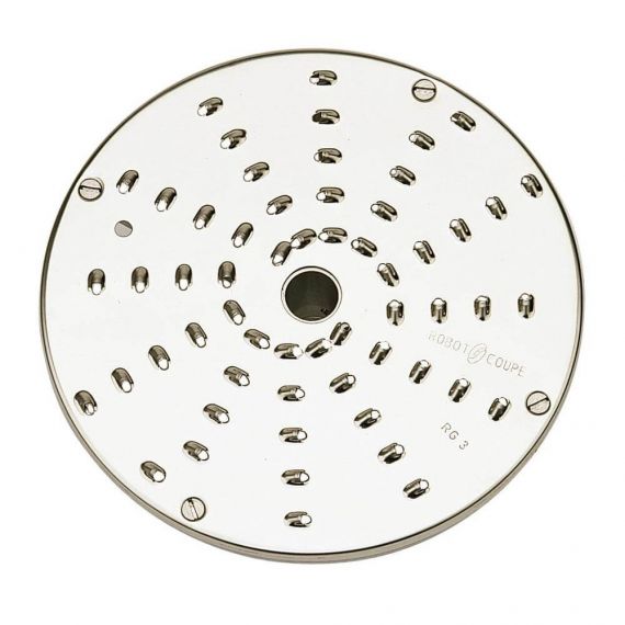 tarcza tnąca, wiórki 3 mm, Ø 190 mm | 714123 ROBOT COUPE 