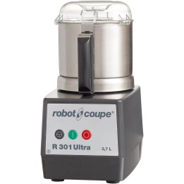 Szatkownica+cutter R301 Ultra | Stalgast 712301
