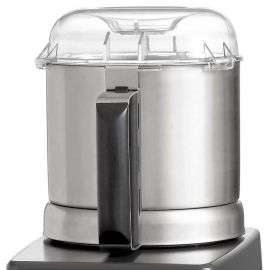  urządzenie wielofunkcyjne, szatkownica, cutter, R301 Ultra, P 0.65 kW, U 230 V | 712301 ROBOT COUPE