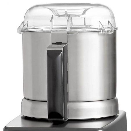 urządzenie wielofunkcyjne, szatkownica, cutter, R301 Ultra, P 0.65 kW, U 230 V | 712301 ROBOT COUPE 