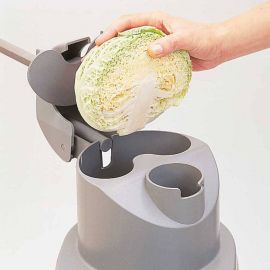  urządzenie wielofunkcyjne, szatkownica, cutter, R301 Ultra, P 0.65 kW, U 230 V | 712301 ROBOT COUPE