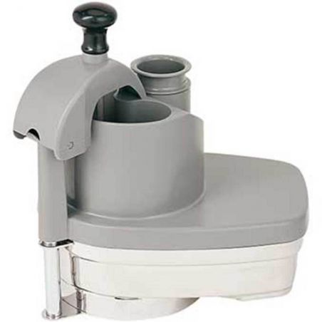 szatkownica+cutter R402 400V 2 prędkości  | 712402 ROBOT COUPE 