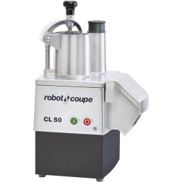 Szatkownica do warzyw CL50 550 W 400V375 obr/min 20-300 posiłków | Stalgast 713501