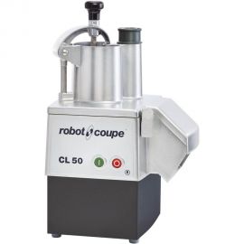 szatkownica do warzyw, CL50, P 550 W, U 400 V | 713501 ROBOT COUPE