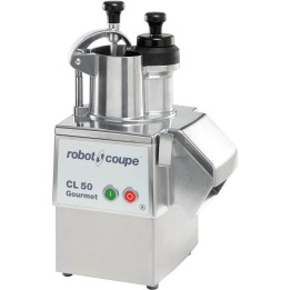 Szatkownica do warzyw CL50 Gourmet 230V/50/1 | Stalgast 713510