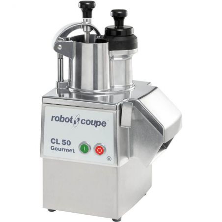 szatkownica do warzyw, CL50 Gourmet, P 0.55 KW, U 230 V | 713510 ROBOT COUPE 