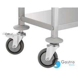  Wózek na sztućce TBST200 | A300111 bartscher