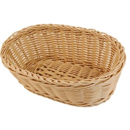 koszyk uniwersalny z polipropylenu, Gredil, 255x180 mm | 361251 stalgast