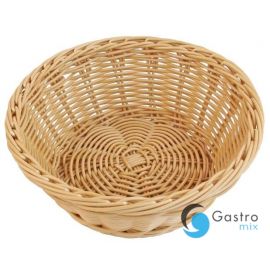 koszyk uniwersalny z polipropylenu, Gredil, Ø 210 mm | 361211 stalgast