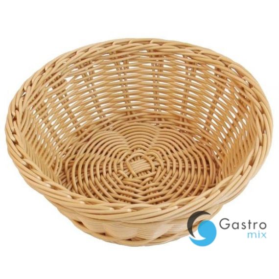 koszyk uniwersalny z polipropylenu, Gredil, Ø 210 mm | 361211 stalgast 