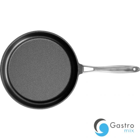 patelnia nieprzywierająca, Prestige Line do indukcji, Ø280 mm | 034285 stalgast 