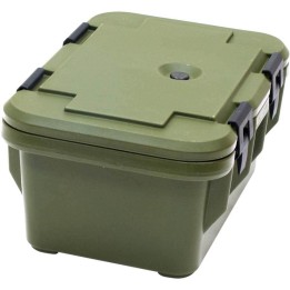 Termos transportowy GN 1/1 200 mm | Stalgast 054300