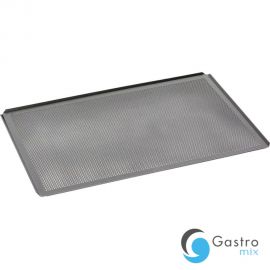 blacha nieprzywierająca, perforowana, 600x400 mm | 917642 stalgast