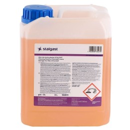 płyn myjąco-nabłyszczający V 5 l do pieców manualnych, STALGAST ClassicCook | 908111 STALGAST