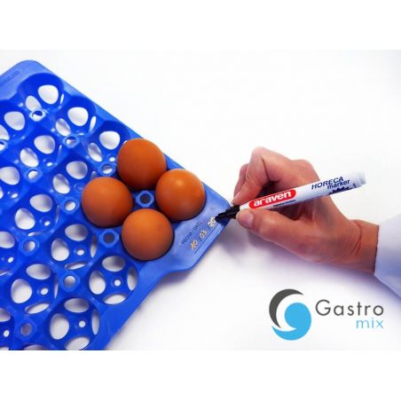 zestaw 4 tac na jajka do pojemnika 061500  | 061504stalgast 