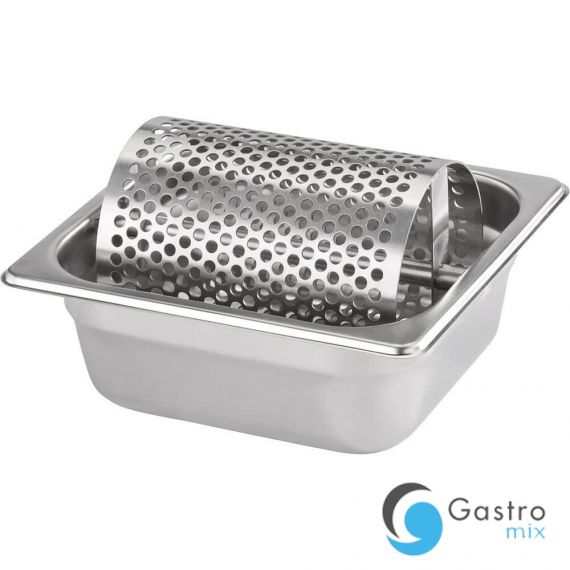 dozownik roztopionego masła, 180x160x65 mm | 065062 stalgast 