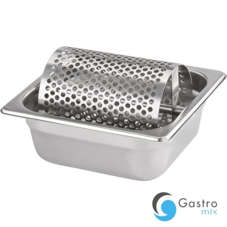 dozownik roztopionego masła, 180x160x65 mm | 065062 stalgast 