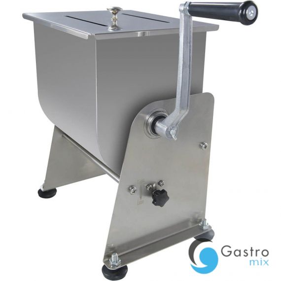 mieszarka do farszu, uchylna, V 20 l | 721420 STALGAST 