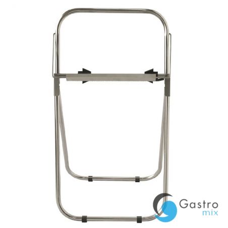 dozownik do ręczników papierowych, wolnostojący, L 520 mm | 643630 STALGAST 