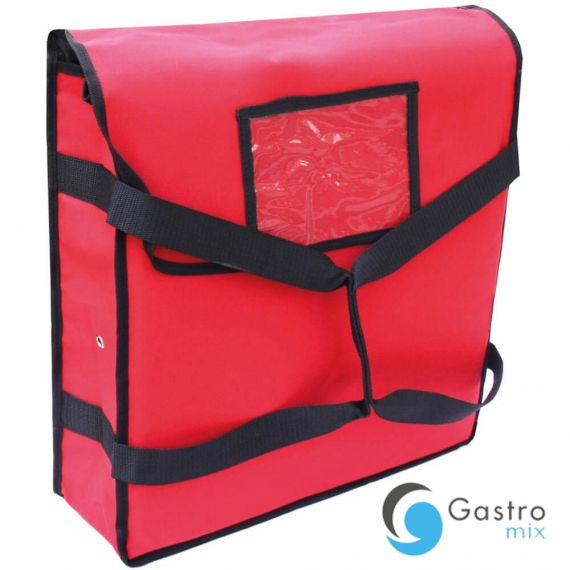 torba do pizzy, 450x450x120 mm | 563451 STALGAST 