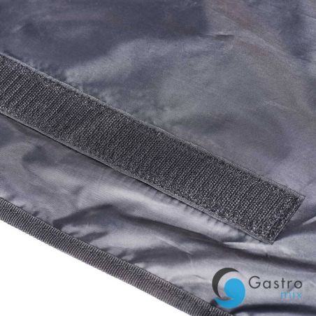 torba do pizzy, 450x450x120 mm | 563451 STALGAST 