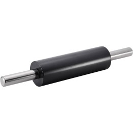 wałek do ciasta stalowy z powłoką nieprzywierającą, L 470 mm | 524472 STALGAST