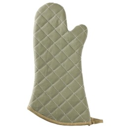 rękawica kuchenna, szara, L 430 mm | 505015 STALGAST