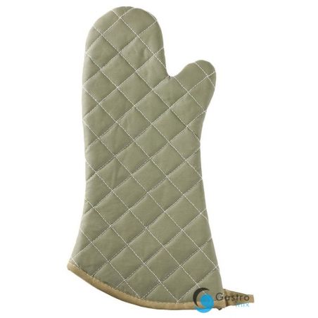 rękawica kuchenna, szara, L 430 mm | 505015 STALGAST 