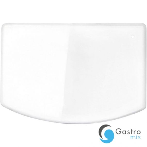 skrobka plastikowa do ciasta, L 140 mm | 501140 STALGAST 