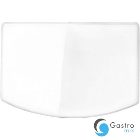 skrobka plastikowa do ciasta, L 140 mm | 501140 STALGAST 
