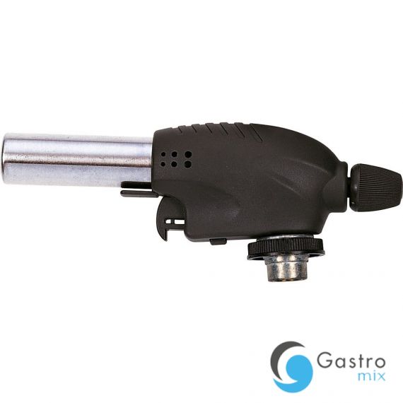 palnik gazowy na wkład z gazem, creme brulee | 500650 STALGAST 