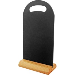 Tabliczka "mleko" | Stalgast 486024