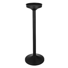podstawa do wiaderka, czarna, H 725 mm | 478690 stalgast