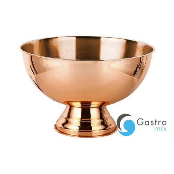 misa do szampana, miedziana, Ø 350 mm | 477992 STALGAST 