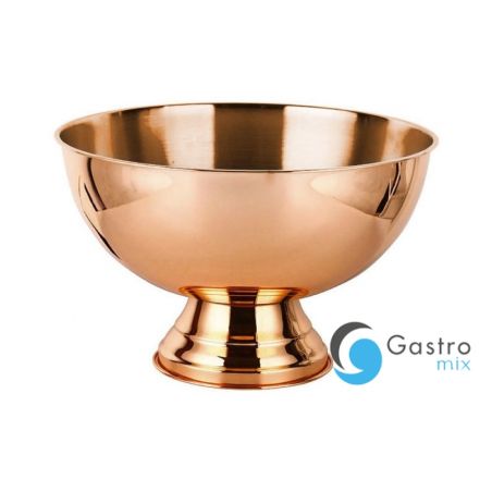 misa do szampana, miedziana, Ø 350 mm | 477992 STALGAST 