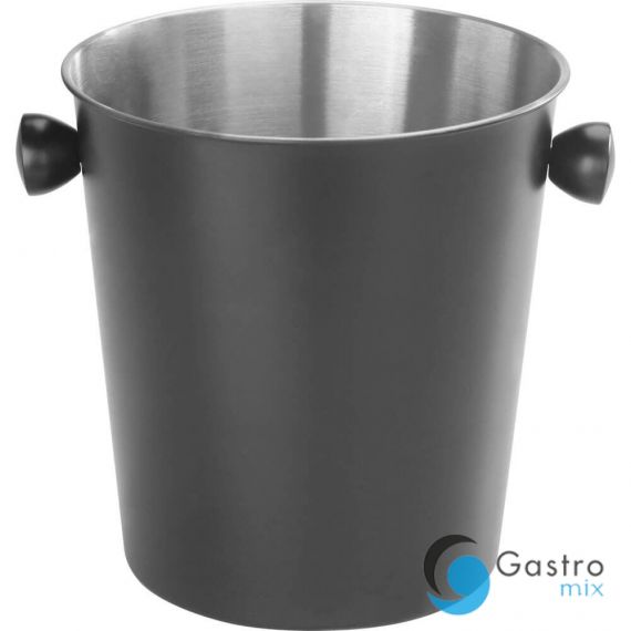 wiaderko do szampana, V 4 l | 477441 STALGAST 