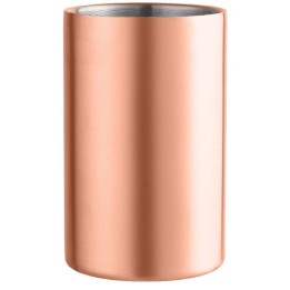 pojemnik termoizolacyjny do wina, miedziany V 1.9 l | 477202 STALGAST