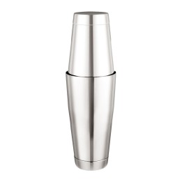 boston shaker, stalowy, V 0.8 l | 476082 STALGAST