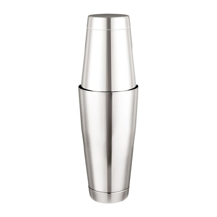 boston shaker, stalowy, V 0.8 l | 476082 STALGAST