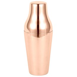 boston shaker, Parisian, miedziany V 0.65 l | 476081 stalgast