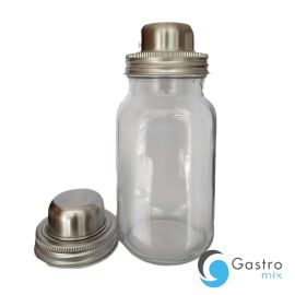 shaker do koktajli, Manson, V 0.8 l | 476080 stalgast