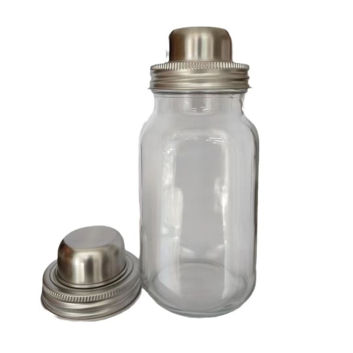 shaker do koktajli, Manson, V 0.8 l | 476080 stalgast