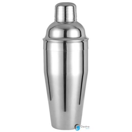 shaker do koktajli, premium, V 0.7 l |  476075 stalgast 